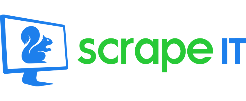 ScrapeIT